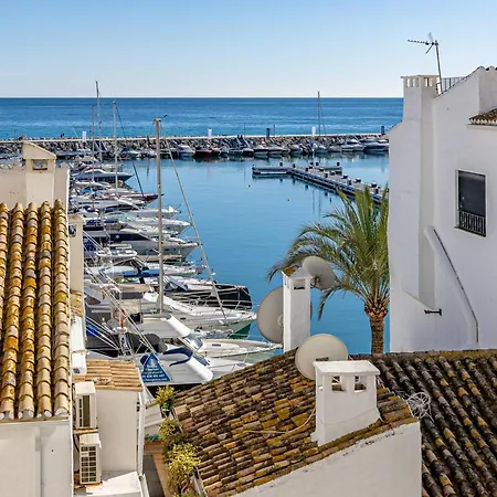 Starlite Marina Puerto Banus Marbella